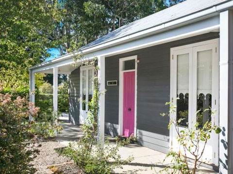 Rose Cottage Bowral Southern Highlands - Whitsundays Accommodation 0