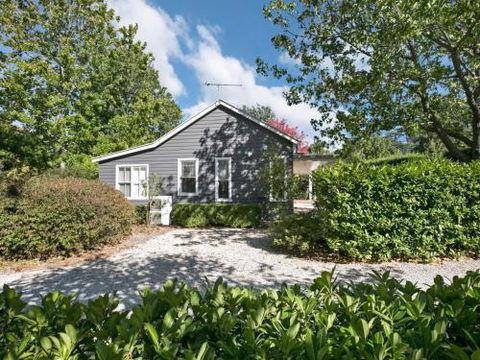 Rose Cottage Bowral Southern Highlands - Whitsundays Accommodation 1