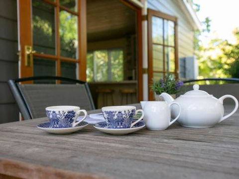 Rose Cottage Bowral Southern Highlands - Whitsundays Accommodation 3