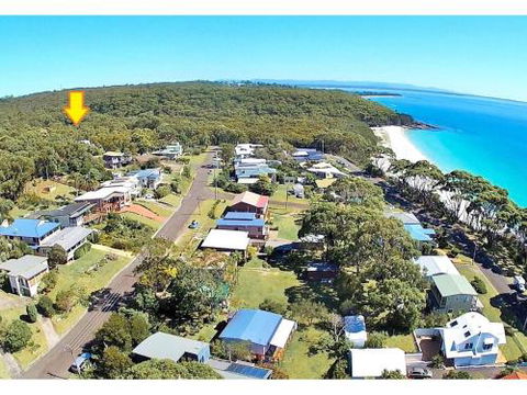 Rose Cottage At Hyams 4pm Check Out Sundays - Whitsundays Accommodation 0