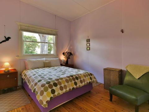 Rose Cottage At Hyams 4pm Check Out Sundays - Whitsundays Accommodation 1