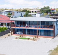 Almonta Apartments on the water front - Whitsundays Accommodation