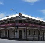 The Grand Hotel Millicent - Whitsundays Accommodation
