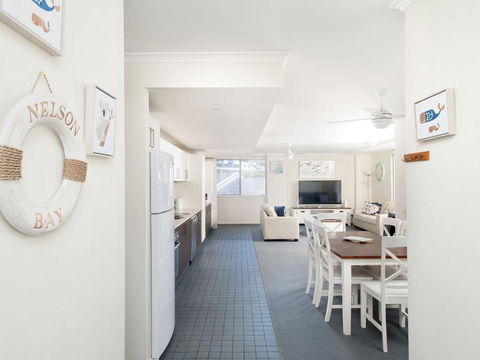 Aqua Vista At Nelson Bay - Whitsundays Accommodation 2