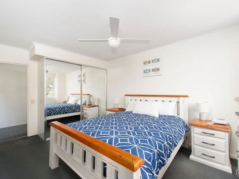 Aqua Vista At Nelson Bay - Whitsundays Accommodation 3