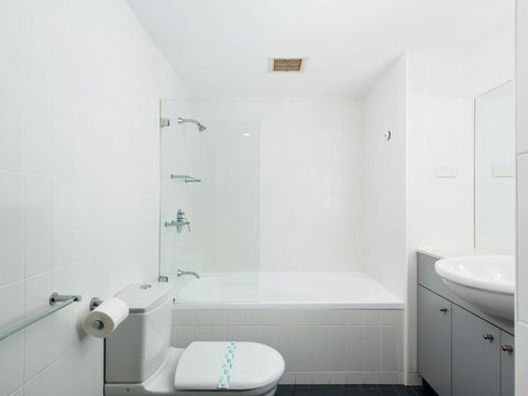 Aqua Vista At Nelson Bay - Whitsundays Accommodation 6