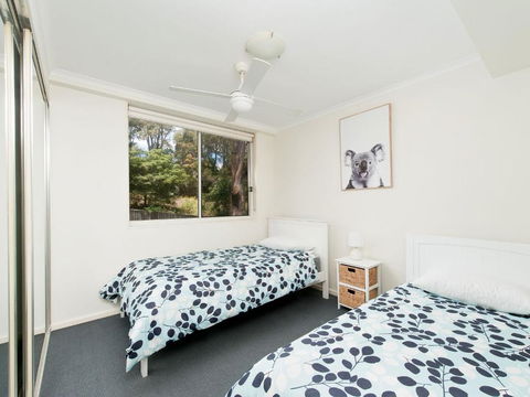 Aqua Vista At Nelson Bay - Whitsundays Accommodation 5
