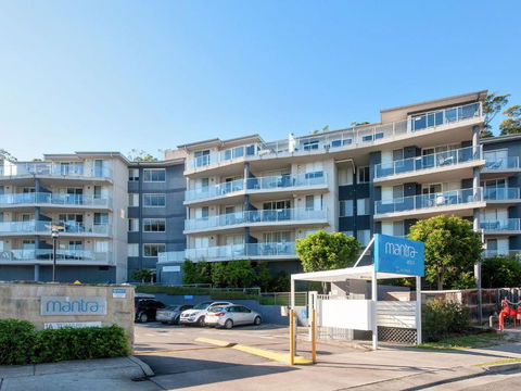 Aqua Vista At Nelson Bay - Whitsundays Accommodation 1