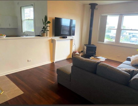 Honey At KI - Whitsundays Accommodation 3