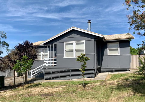 Honey At KI - Whitsundays Accommodation 6