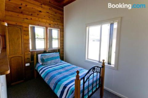 Cottage On River - Whitsundays Accommodation 6