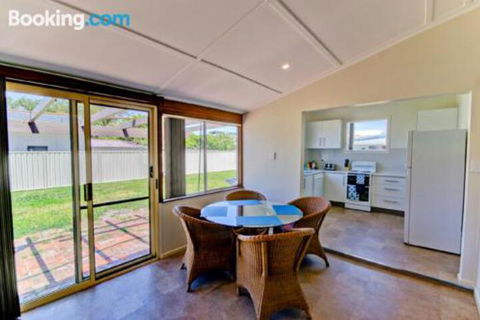 Cottage On River - Whitsundays Accommodation 0