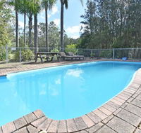 Olive Grove Villa 3 Suite with large Bath - Whitsundays Accommodation