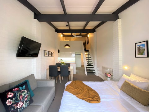 22 At The Gables - Whitsundays Accommodation 6