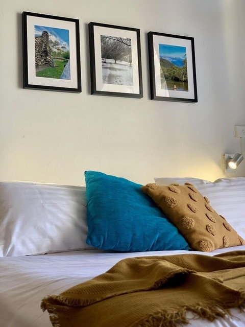 22 At The Gables - Whitsundays Accommodation 4