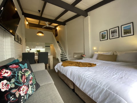 22 At The Gables - Whitsundays Accommodation 5