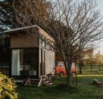 Bedervale Tiny - Whitsundays Accommodation