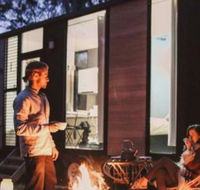 Blackwood Tiny - Whitsundays Accommodation