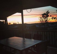 Sunset Deck Beach House Sandy Point