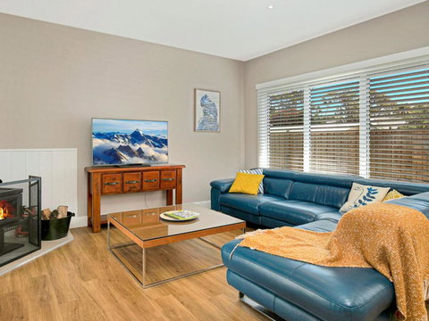 Woolamai Beach Villa - Whitsundays Accommodation 1