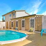 Woolamai Beach Villa - Whitsundays Accommodation 0