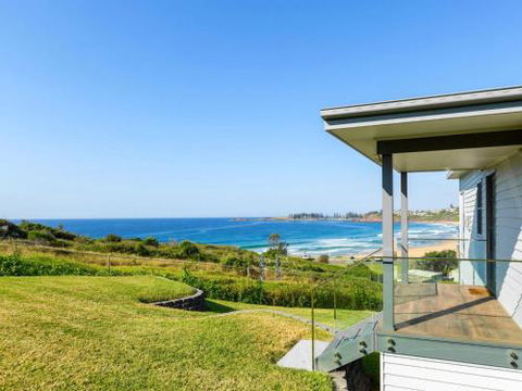 SEASCAPE Bombo 4pm Check Out Sundays - Whitsundays Accommodation 0