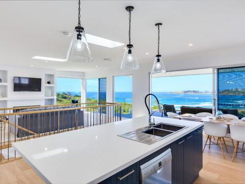 SEASCAPE Bombo 4pm Check Out Sundays - Whitsundays Accommodation 5