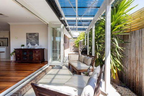 Rosebud Seaside Accommodation - Whitsundays Accommodation 3