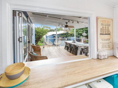 Linga Longa 20 Laronde - Whitsundays Accommodation 5