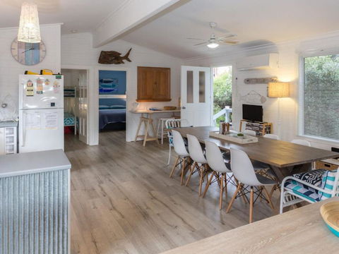 Linga Longa 20 Laronde - Whitsundays Accommodation 4