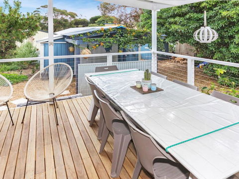 Linga Longa 20 Laronde - Whitsundays Accommodation 1
