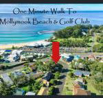 Fairburn Apartment 6 - Whitsundays Accommodation