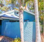 Wintersun Villa in Raffertys Resort - Whitsundays Accommodation