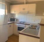 Waratah - Whitsundays Accommodation