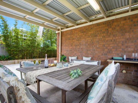 Take A Break Callala Beach - Whitsundays Accommodation 2