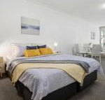 A Cozy  Modern Studio Next to Darling Harbour - Whitsundays Accommodation