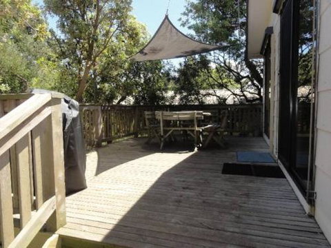 14 Tecoma Avenue Sandy Point - Whitsundays Accommodation 0