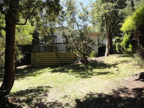 14 Tecoma Avenue Sandy Point - Whitsundays Accommodation 1