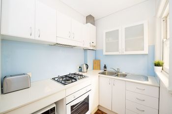 Manly Oasis H352 - Whitsundays Accommodation 1