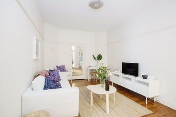 Manly Oasis H352 - Whitsundays Accommodation 5