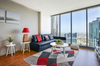 UrbanMinder At Freshwater Place - Whitsundays Accommodation 0