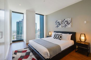 UrbanMinder At Freshwater Place - Whitsundays Accommodation 5