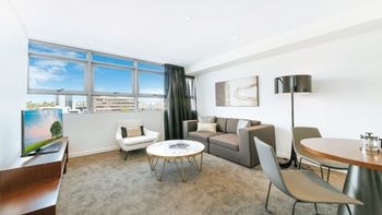 The Apartment Service ARCH1 - Whitsundays Accommodation 0