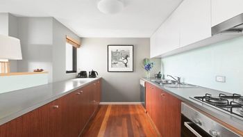 The Apartment Service ALXD2 - Whitsundays Accommodation 1