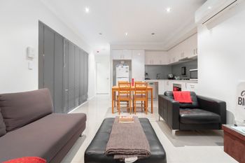 Joondanna WA Whitsundays Accommodation
