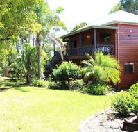 The Mook - Whitsundays Accommodation