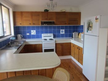 Beachside On Jones - Whitsundays Accommodation 5