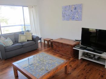Beachside On Jones - Whitsundays Accommodation 1