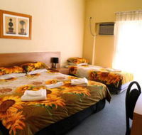 Blue Mountain Motel - Whitsundays Accommodation