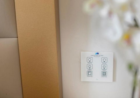 Jedda Unit 5 - Whitsundays Accommodation 3